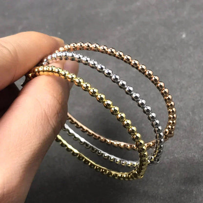 [Echo Fine ]PERLEE PEARLS BRACELET