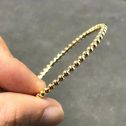 [Echo Fine ]PERLEE PEARLS BRACELET