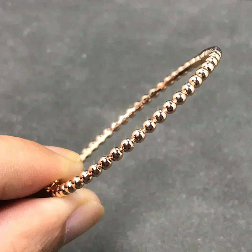 [Echo Fine ]PERLEE PEARLS BRACELET