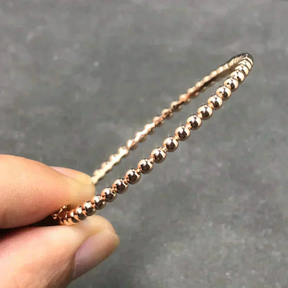 [Echo Fine ]PERLEE PEARLS BRACELET