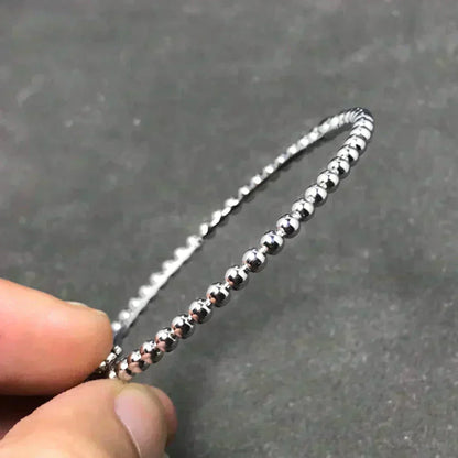 [Echo Fine ]PERLEE PEARLS BRACELET
