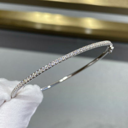 [Echo Fine ]MINI DIAMOND TENNIS BRACELET