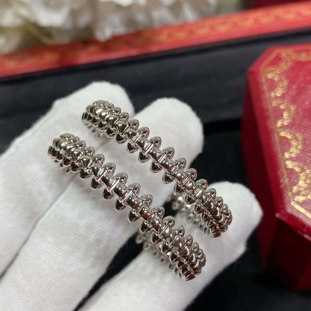 [Echo Fine ]CLASH LARGE HOOP EARRINGS
