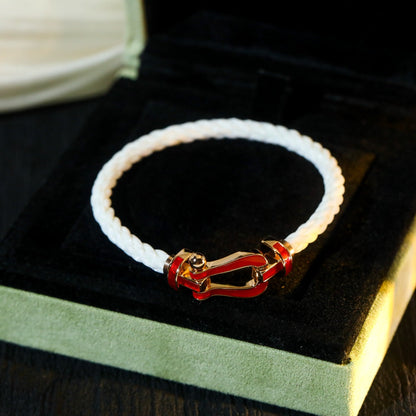 [Echo Fine ]FORCE 10 WHITE TEXTILE DIAMOND PAVED
