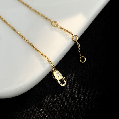 [Echo Fine ]FORCE 10 SMALL CHAIN BRACELET