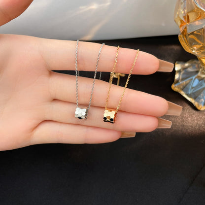 [Echo Fine ]BEE MINI NECKLACE