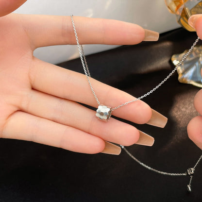 [Echo Fine ]BEE MINI NECKLACE
