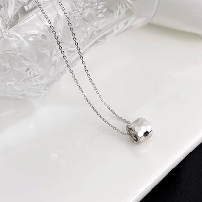 [Echo Fine ]BEE MINI NECKLACE
