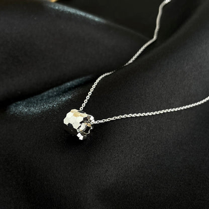 [Echo Fine ]BEE MINI NECKLACE