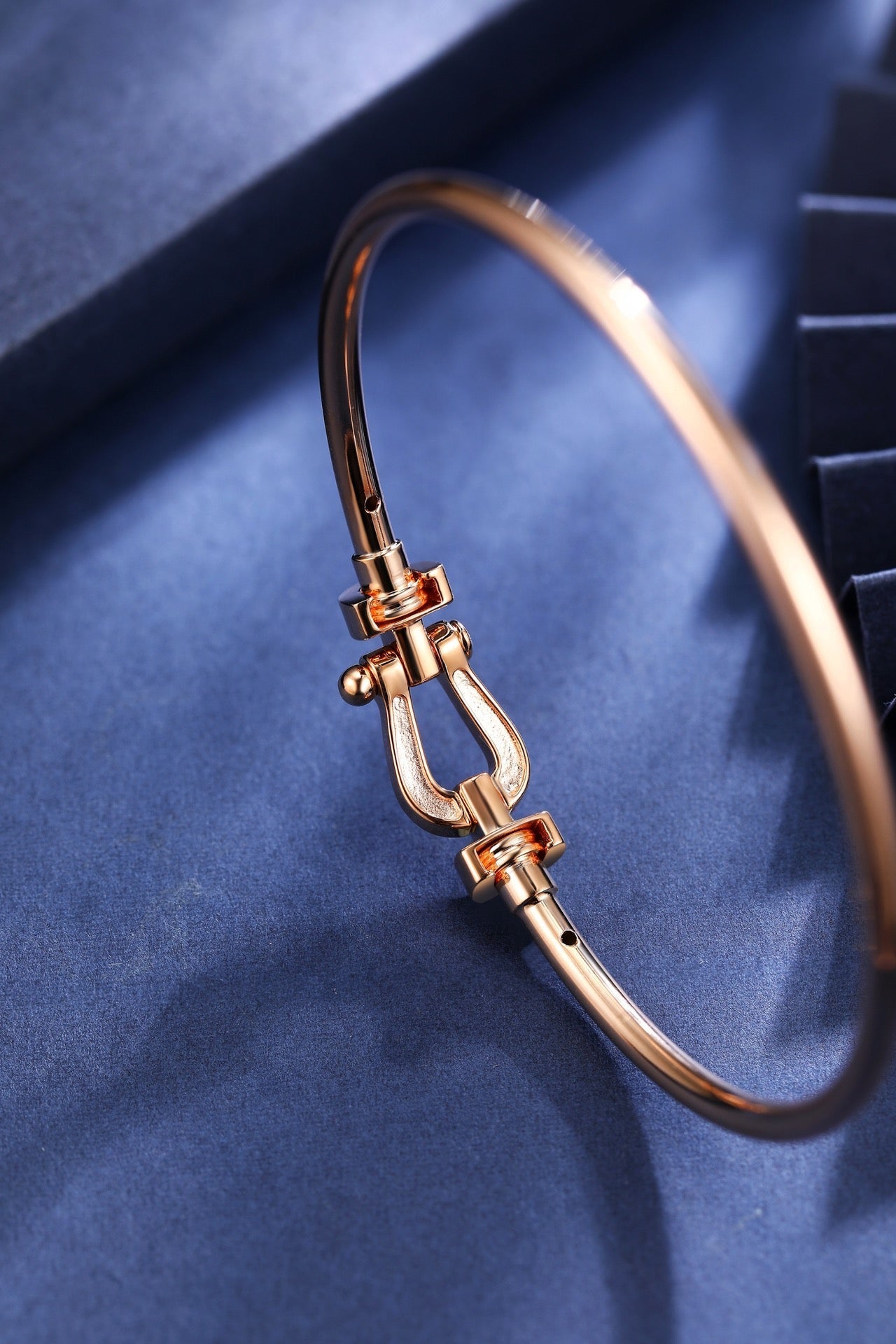 [Echo Fine ]FORCE 10 MOYEN DIAMOND BRACELET
