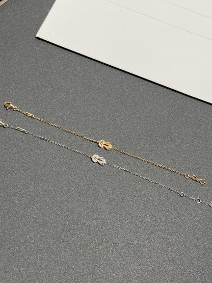 [Echo Fine ]CHANCE INFINIE DIAMOND BRACELET