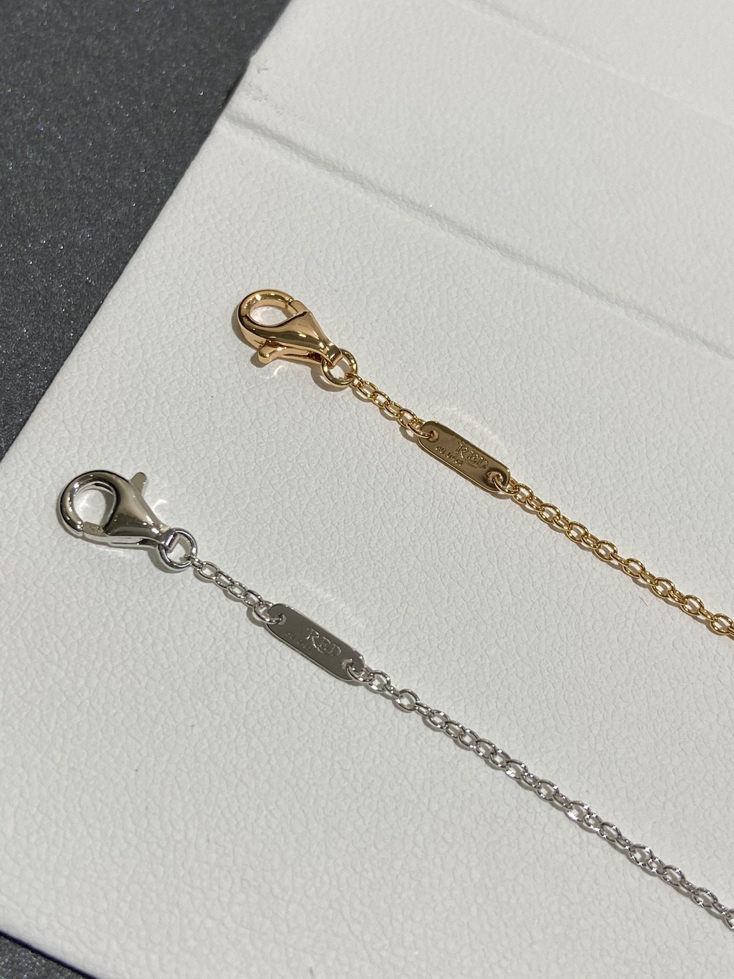 [Echo Fine ]CHANCE INFINIE DIAMOND BRACELET