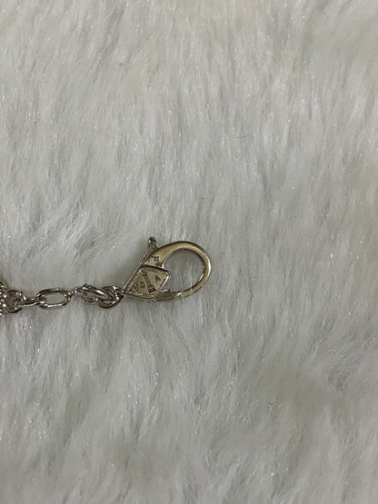 [Echo Fine ]CLOVER 1 MOTIF PIETERSITE BRACELET