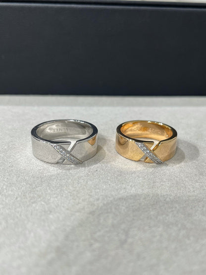 [Echo Fine ]LIENS EVIDENCE DIAOMOND RING