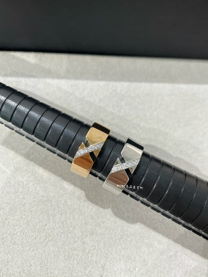 [Echo Fine ]LIENS EVIDENCE DIAOMOND RING