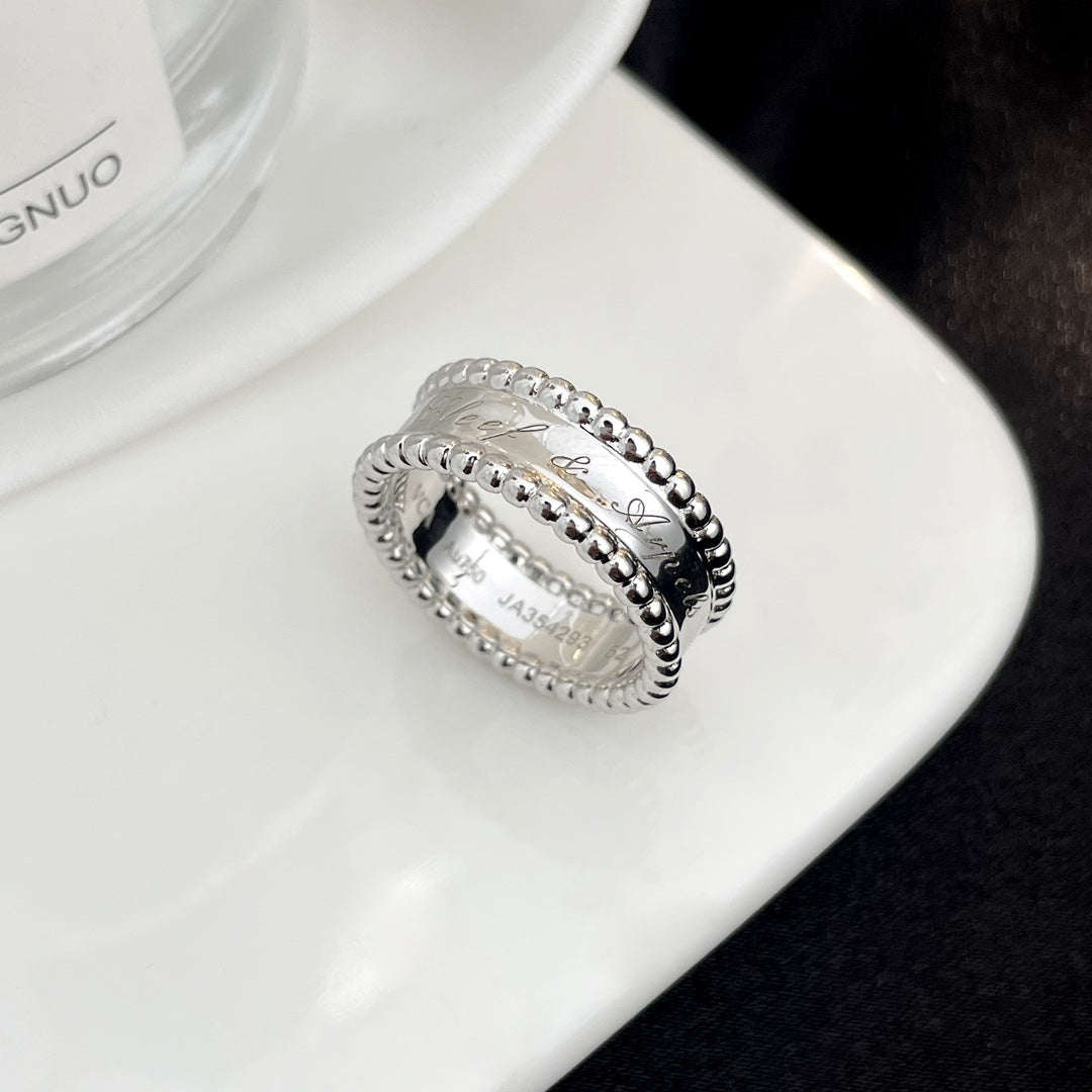 [Echo Fine ]PERLEE SIGNATURE RING