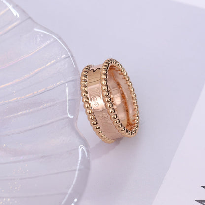 [Echo Fine ]PERLEE SIGNATURE RING