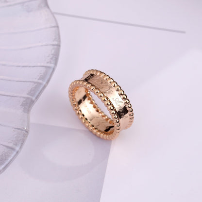 [Echo Fine ]PERLEE SIGNATURE RING