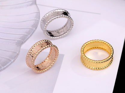 [Echo Fine ]PERLEE SIGNATURE RING
