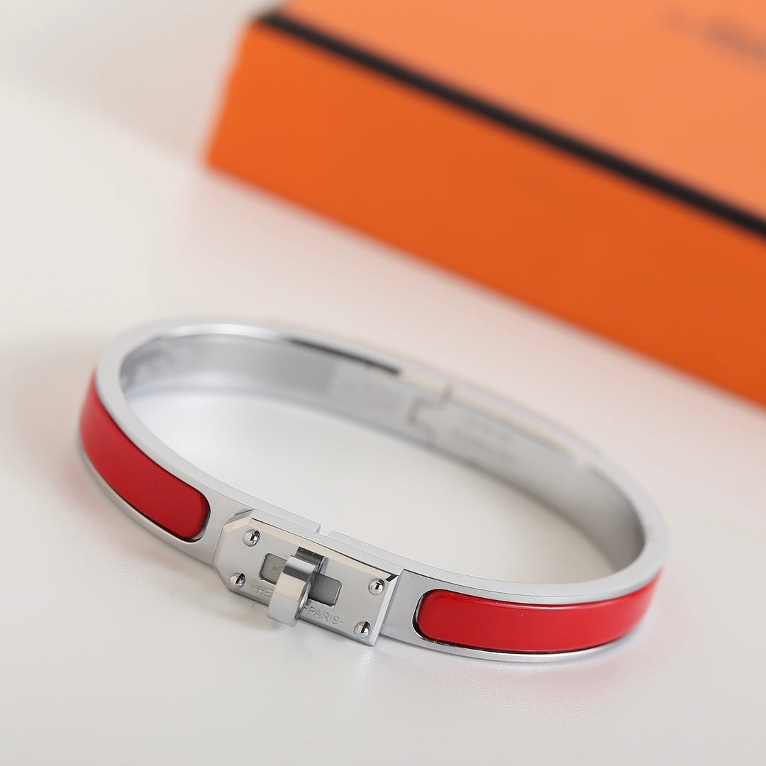 [Echo Fine ]HM KELLY RED BRACELET