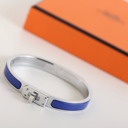 [Echo Fine ]HM KELLY BLUE BRACELET