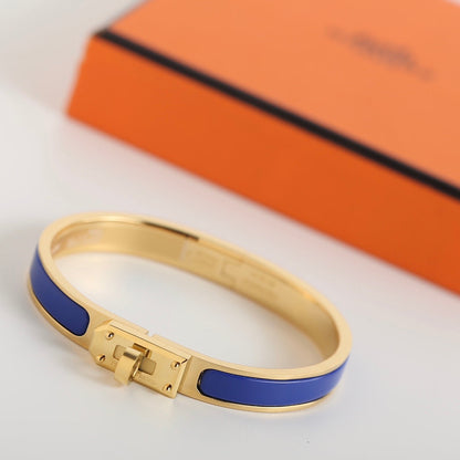 [Echo Fine ]HM KELLY BLUE BRACELET