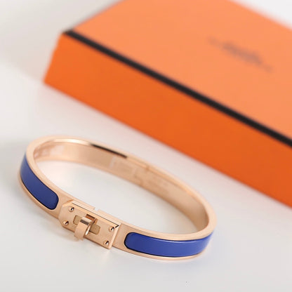 [Echo Fine ]HM KELLY BLUE BRACELET