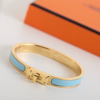 [Echo Fine ]HM KELLY CLOUD BLUE BRACELET