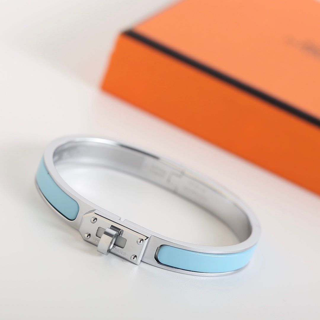 [Echo Fine ]HM KELLY CLOUD BLUE BRACELET
