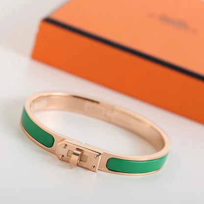 [Echo Fine ]HM KELLY GREEN BRACELET