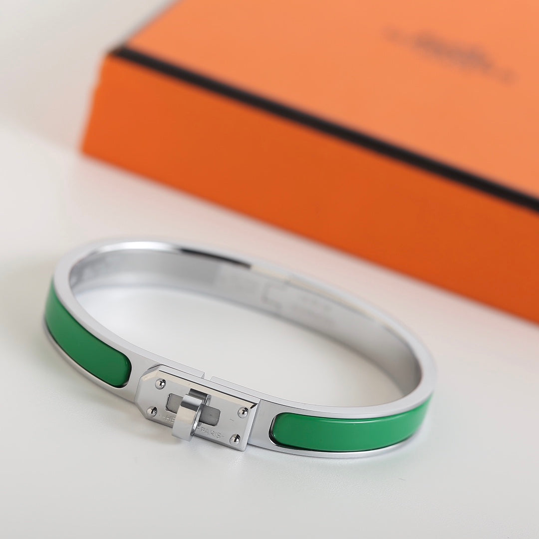 [Echo Fine ]HM KELLY GREEN BRACELET