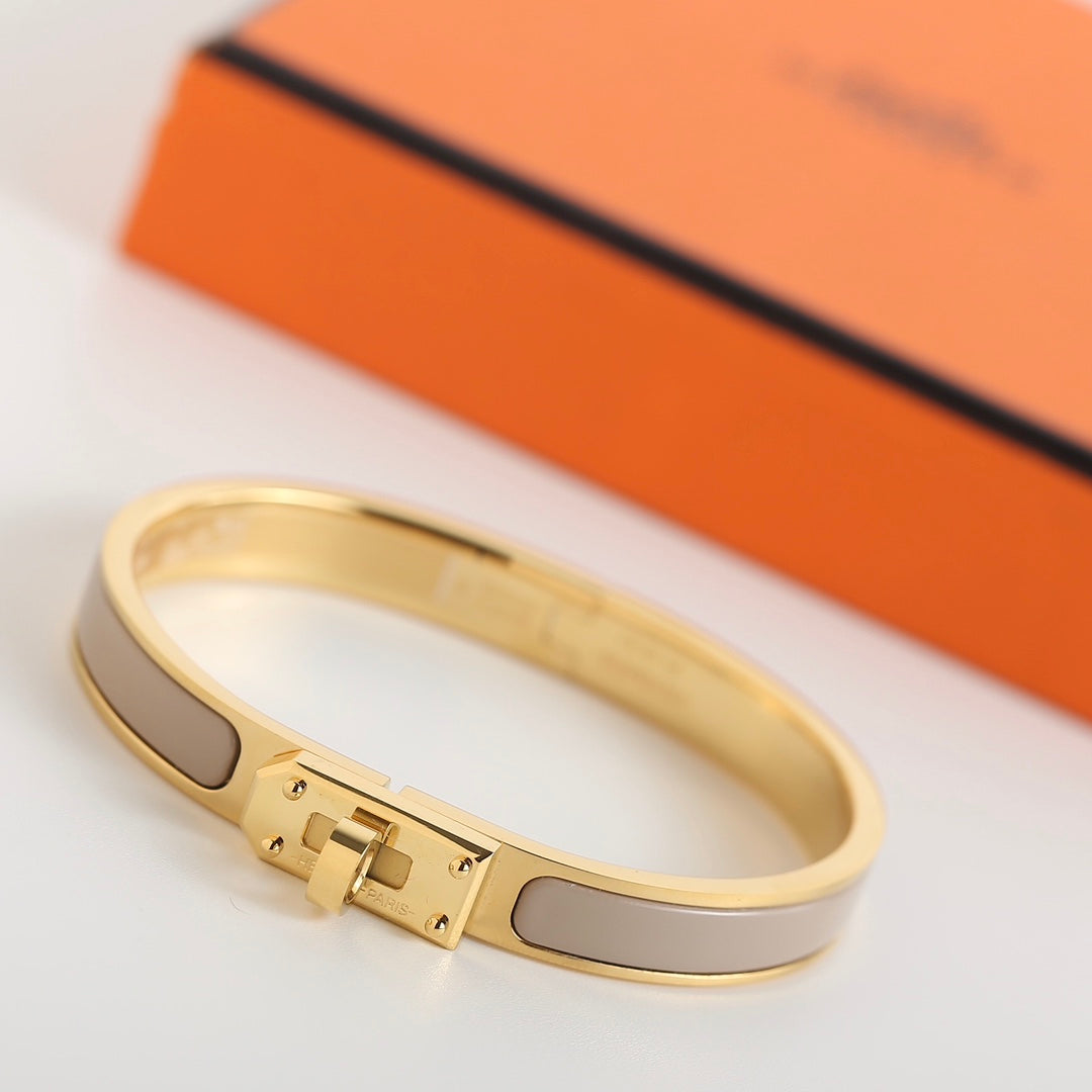 [Echo Fine ]HM KELLY GREY BRACELET