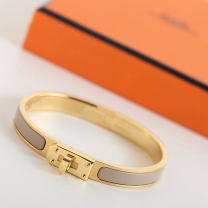 [Echo Fine ]HM KELLY GREY BRACELET