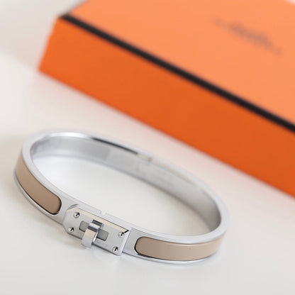 [Echo Fine ]HM KELLY GREY BRACELET