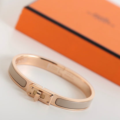 [Echo Fine ]HM KELLY GREY BRACELET