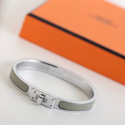 [Echo Fine ]HM KELLY BLUE GREEN BRACELET