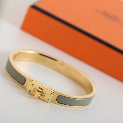 [Echo Fine ]HM KELLY BLUE GREEN BRACELET