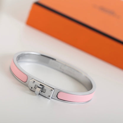 [Echo Fine ]HM KELLY PINK BRACELET