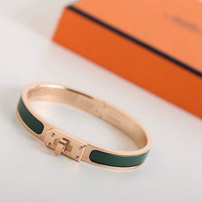 [Echo Fine ]HM KELLY KHAKI BRACELET