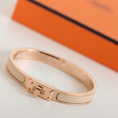 [Echo Fine ]HM KELLY BEIGE BRACELET