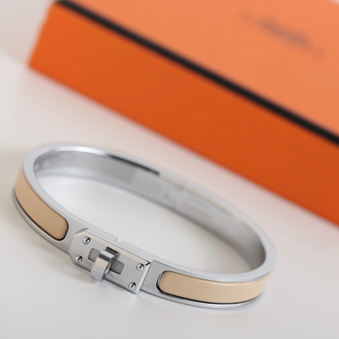 [Echo Fine ]HM KELLY BEIGE BRACELET