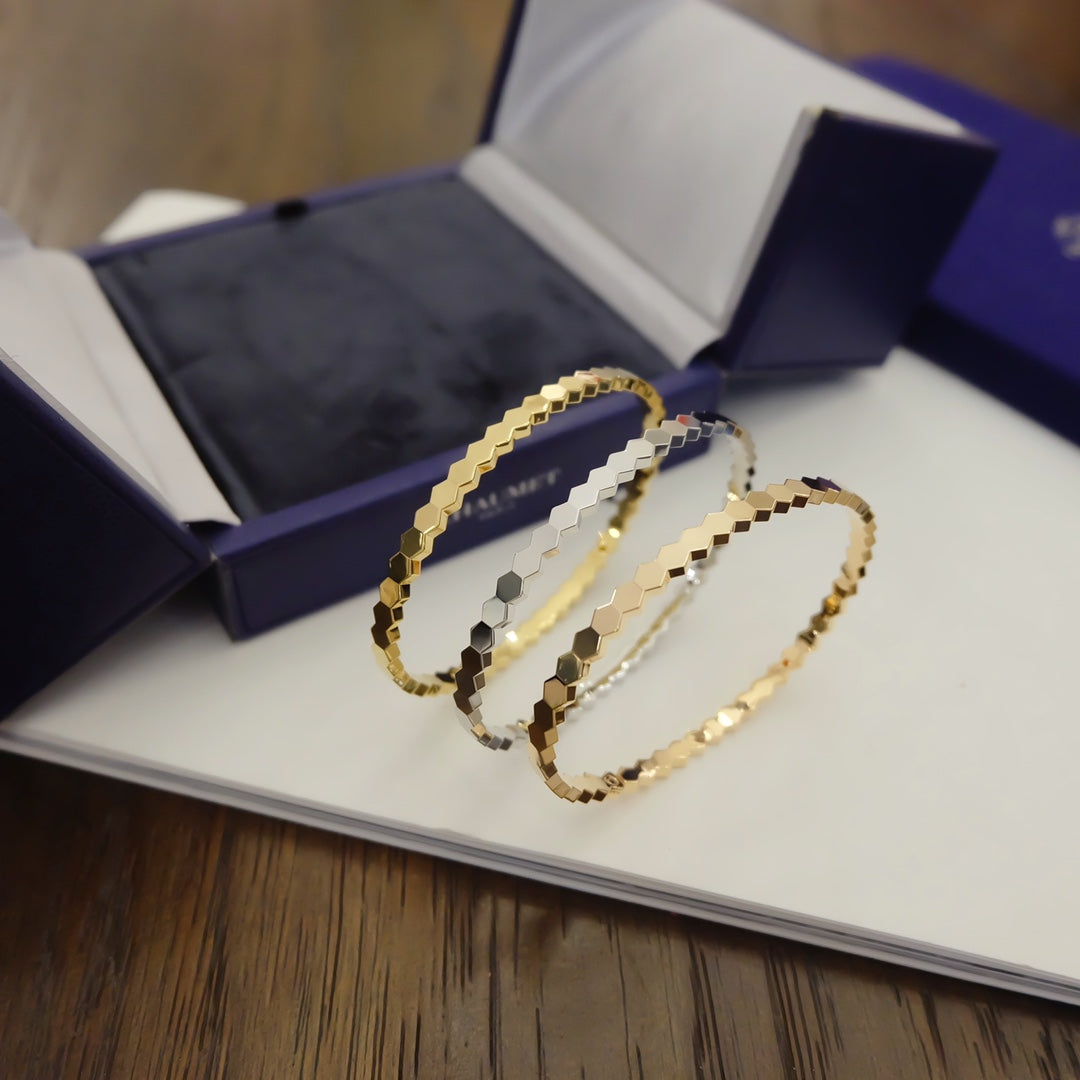 [Echo Fine ]BEE LOVE BRACELET