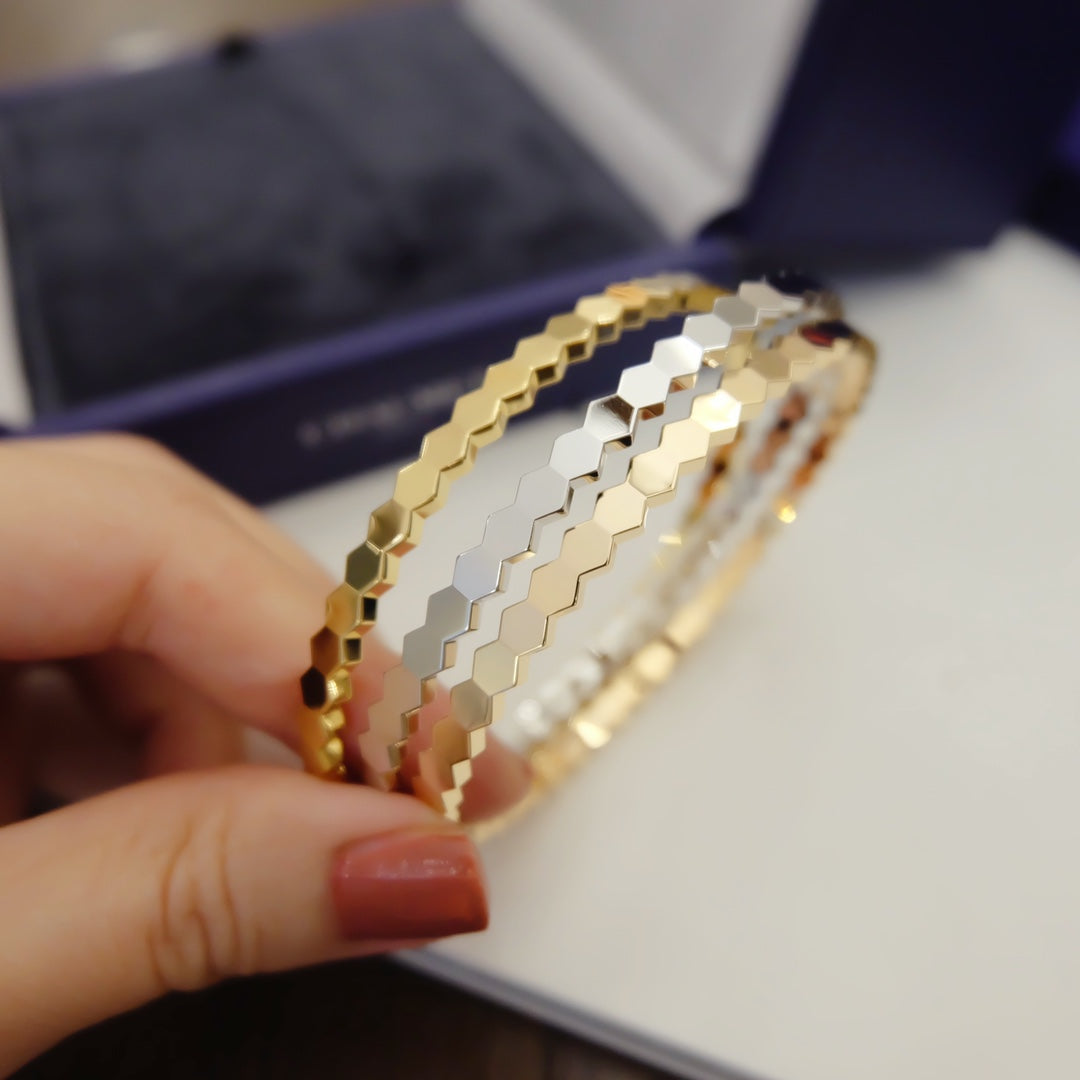 [Echo Fine ]BEE LOVE BRACELET