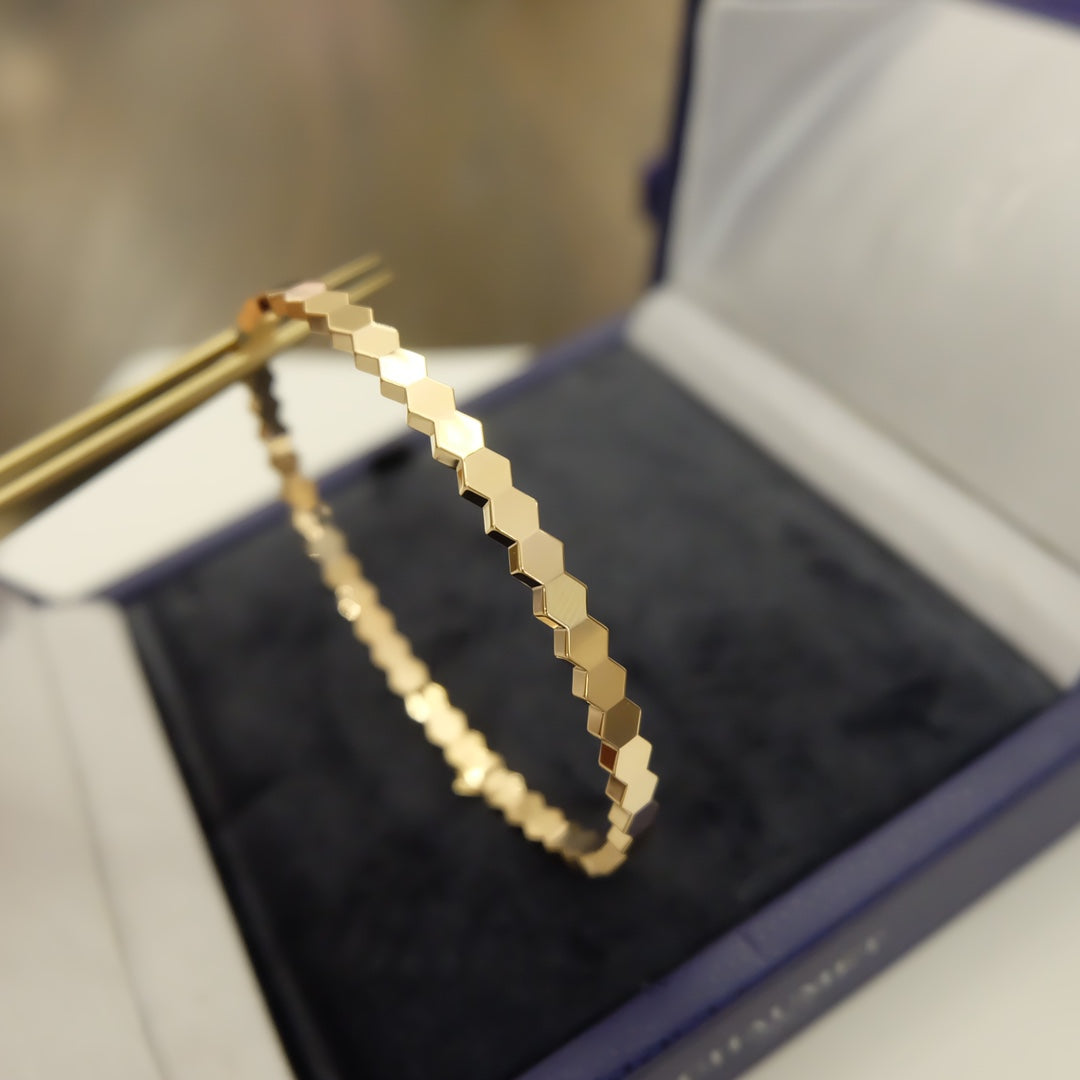 [Echo Fine ]BEE LOVE BRACELET