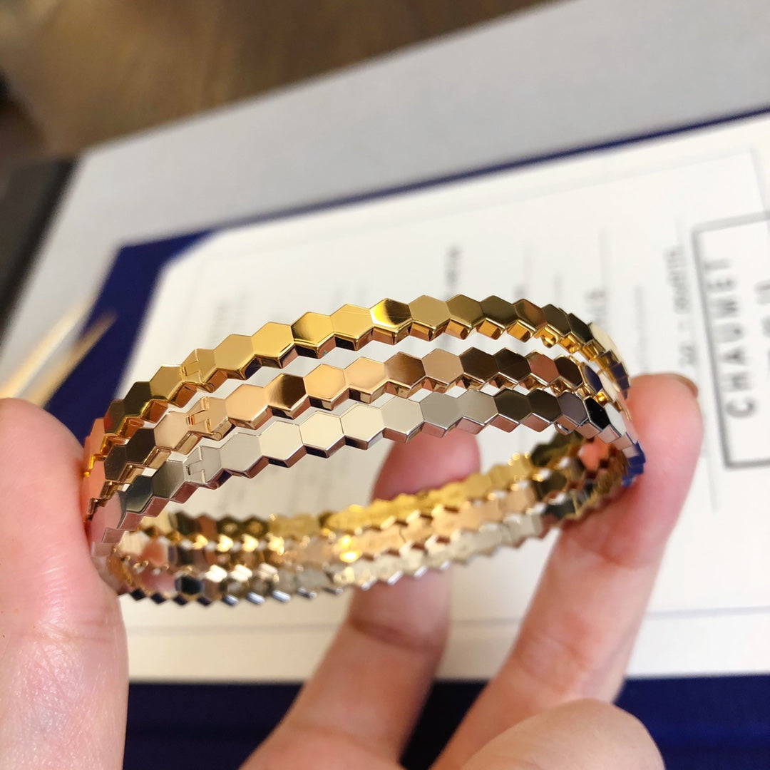 [Echo Fine ]BEE LOVE BRACELET