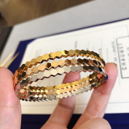 [Echo Fine ]BEE LOVE BRACELET