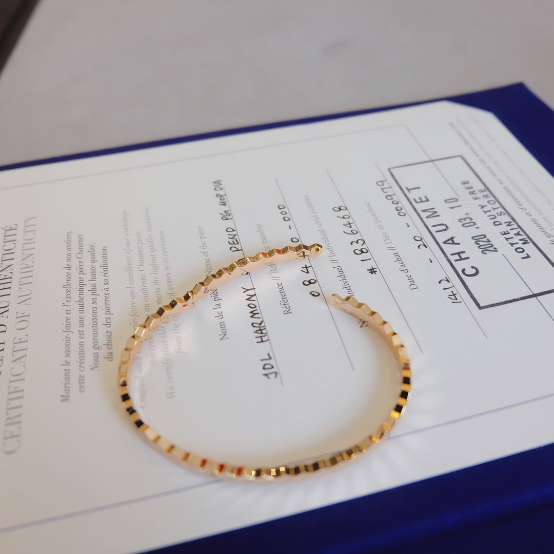 [Echo Fine ]BEE LOVE BRACELET