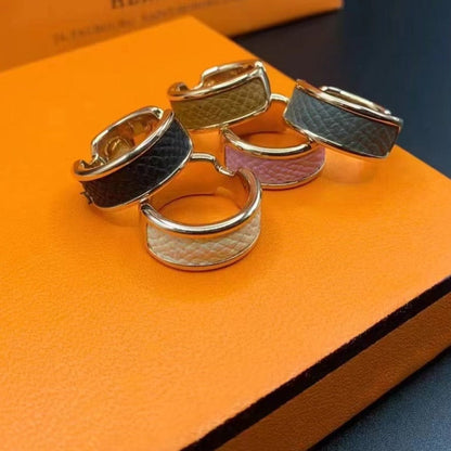 [Echo Fine ]OLYMPE PINK GOLD RING