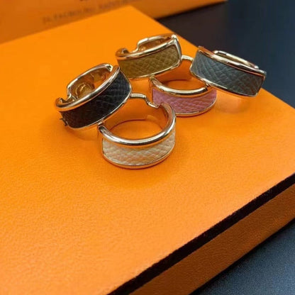 [Echo Fine ]OLYMPE PINK GOLD RING