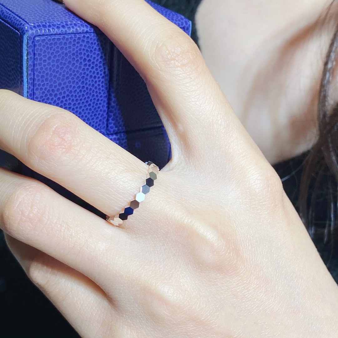 [Echo Fine ]BEE LOVE SMALL RING